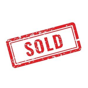 Cache High Low Accordion Pleated Dress Spaghetti Strap Size Small